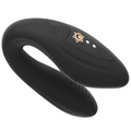 RITHUAL - Kama Fjernstyrt parvibrator Azabache