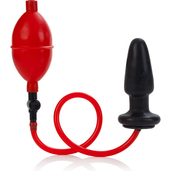 CALEXOTICS - Colt Oppblåsbar analplugg