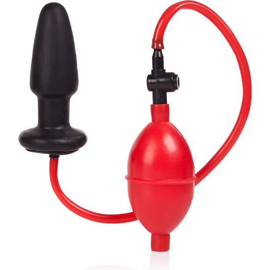 CALEXOTICS - Colt Oppblåsbar analplugg