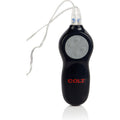 CALEXOTICS - Colt 7 Function Twin Turbo Vibrerende kuler