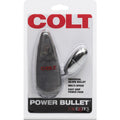 CALEXOTICS - Colt Multi-Speed Power Pak Bullet-vibrator