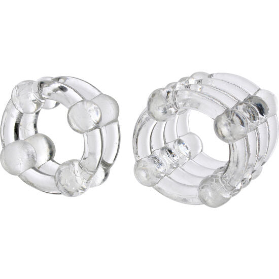 Farge: Transparent