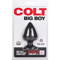 CALEXOTICS - Colt Big Boy Analplugg