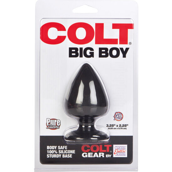 CALEXOTICS - Colt Big Boy Analplugg
