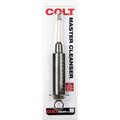 CALEXOTICS - Colt Vibro Cleanse Analrenser Røyk