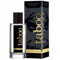 RUF - Taboo Tentation 50ml Feromonparfyme for Kvinner 50 ml