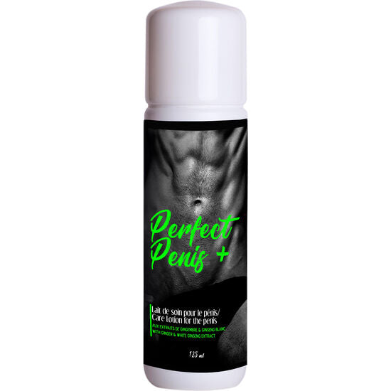 RUF - Perfect Penis Stimulerende Peniskrem 125 ml