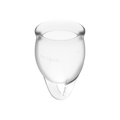 Farge: Transparent