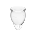 Farge: Transparent