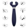 SATISFYER - Multifun 3 Multivibrator