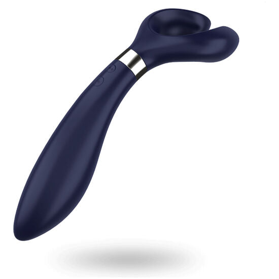 SATISFYER - Multifun 3 Multivibrator