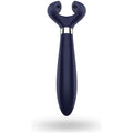 SATISFYER - Multifun 3 Multivibrator