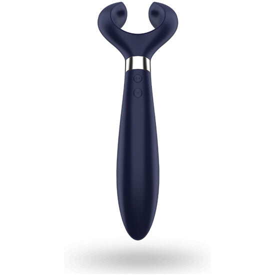 SATISFYER - Multifun 3 Multivibrator