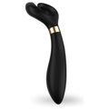 SATISFYER - Multifun 3 Fleksibel G-punktsvibrator