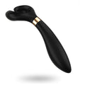 SATISFYER - Multifun 3 Fleksibel G-punktsvibrator