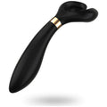 SATISFYER - Multifun 3 Fleksibel G-punktsvibrator
