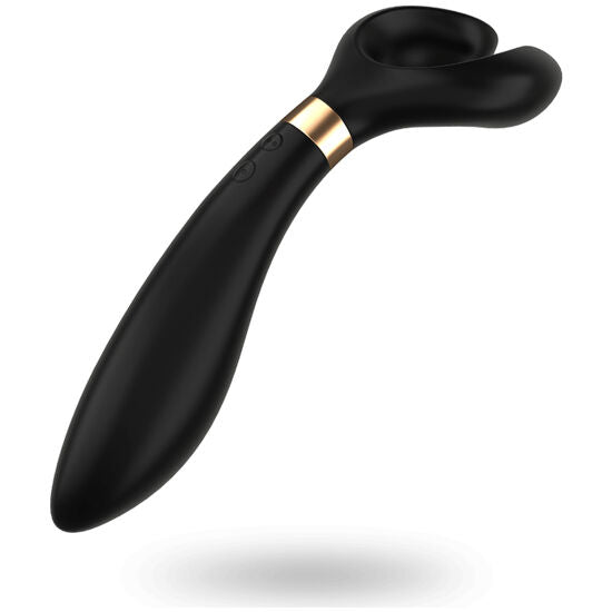 SATISFYER - Multifun 3 Fleksibel G-punktsvibrator