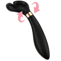 SATISFYER - Multifun 3 Fleksibel G-punktsvibrator