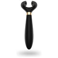 SATISFYER - Multifun 3 Fleksibel G-punktsvibrator