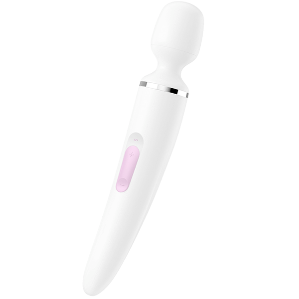 SATISFYER - Wand-er Woman Massasjestav
