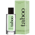 RUF - Taboo Libertin 50ml Feromonparfyme for Menn 50 ml