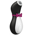 SATISFYER - Pro Penguin New Generation Lufttrykksvibrator