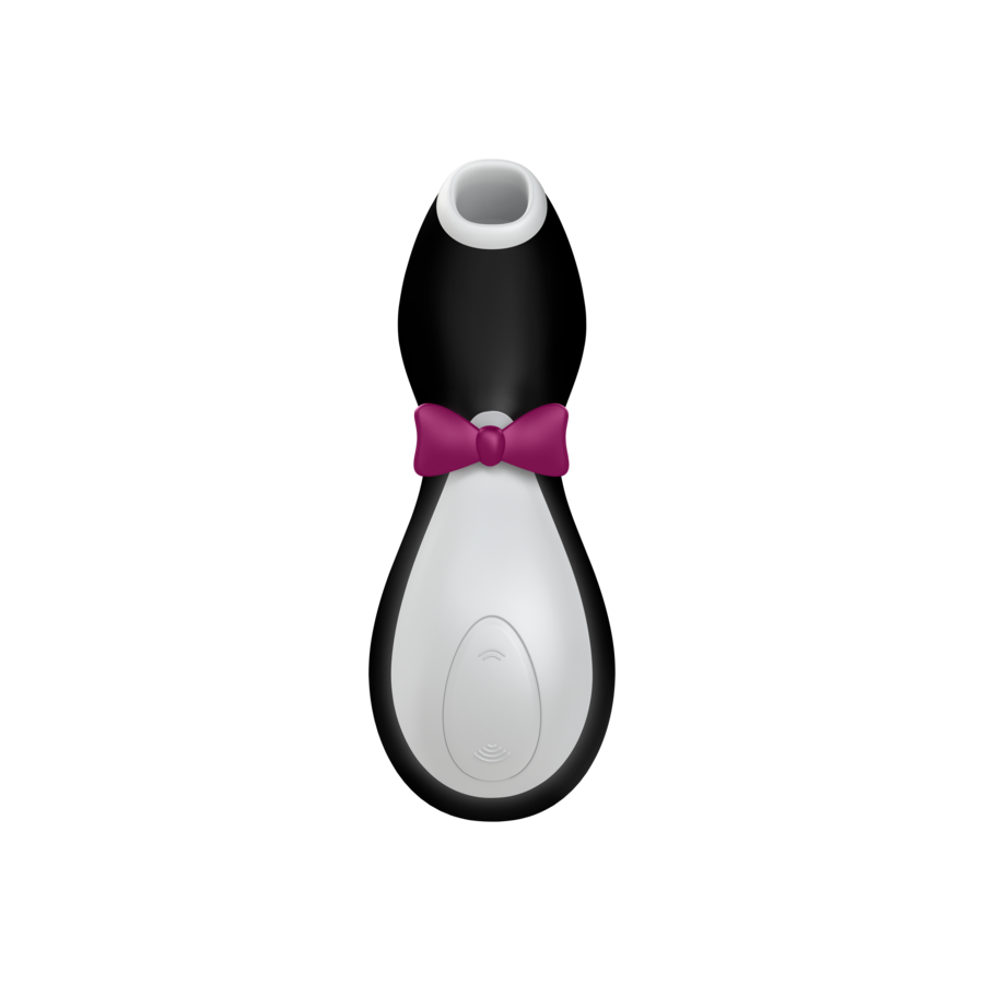 SATISFYER - Pro Penguin New Generation Lufttrykksvibrator