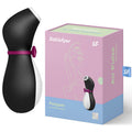 SATISFYER - Pro Penguin New Generation Lufttrykksvibrator