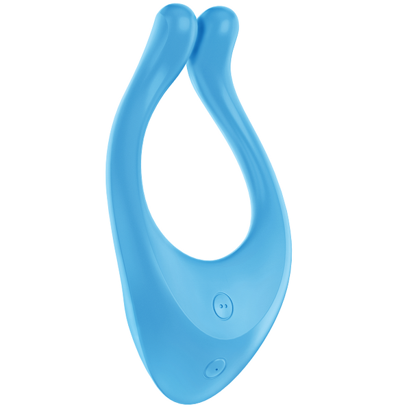 SATISFYER - Partner Multifun 1 Parvibrator