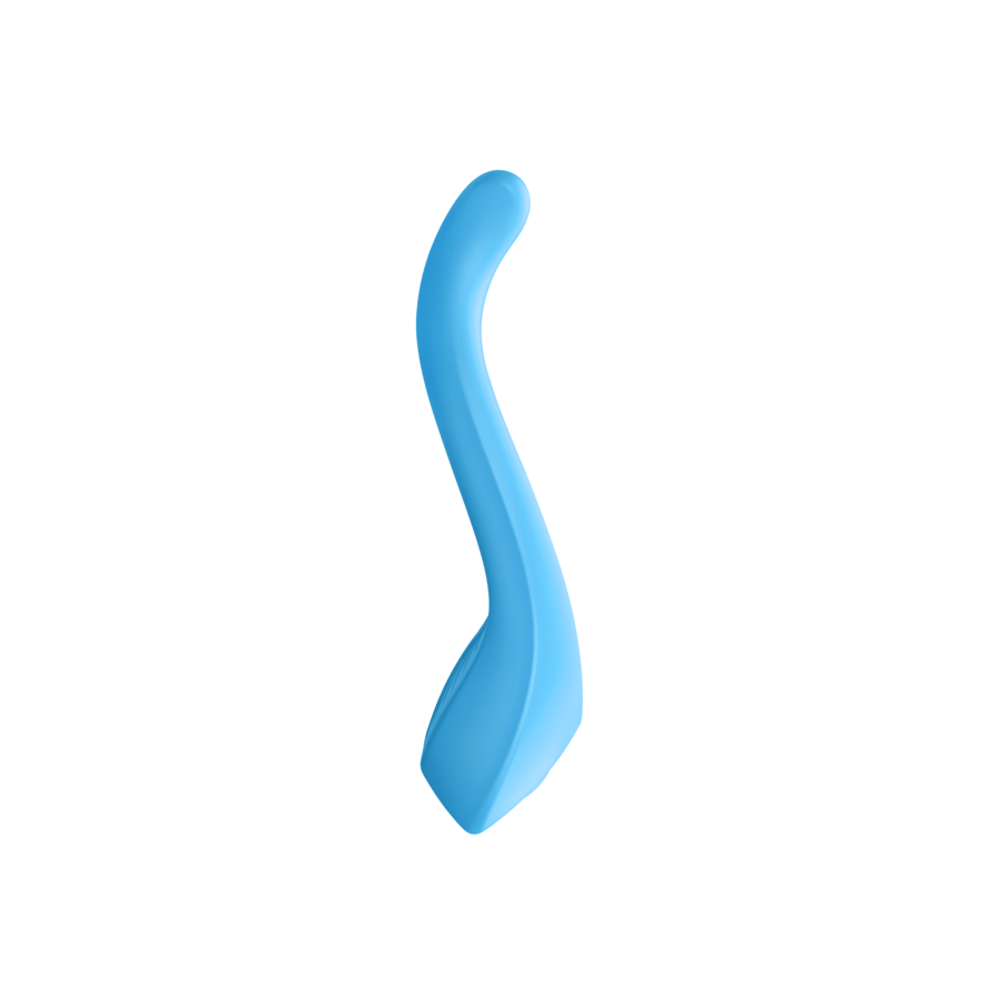 SATISFYER - Partner Multifun 1 Parvibrator