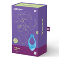 SATISFYER - Partner Multifun 1 Parvibrator