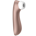 SATISFYER - Pro 2 Klitorisstimulator med lufttrykk