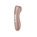 SATISFYER - Pro 2 Klitorisstimulator med lufttrykk