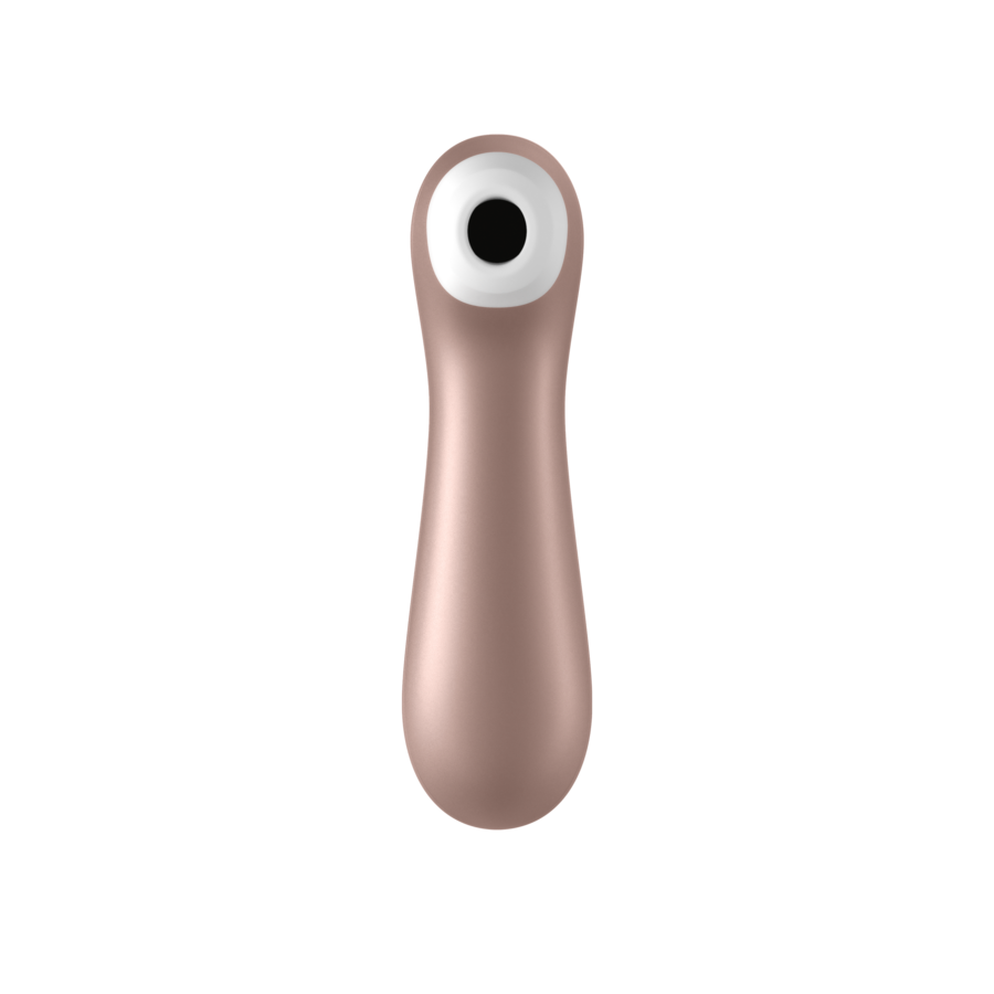 SATISFYER - Pro 2 Klitorisstimulator med lufttrykk