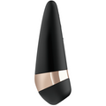 SATISFYER - Pro 3 Klitorisstimulator med lufttrykk