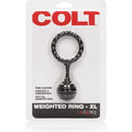 CALEXOTICS - Colt Fleksibel Penisring