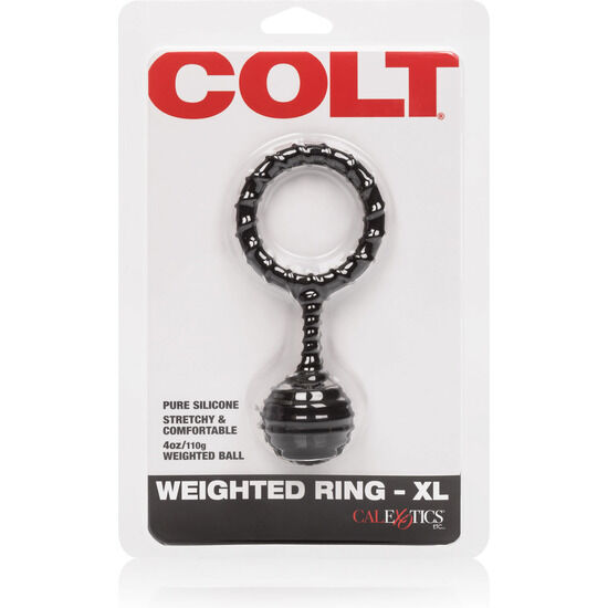 CALEXOTICS - Colt Fleksibel Penisring