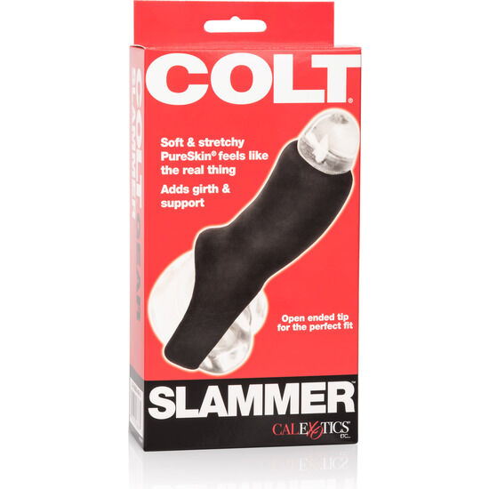 CALEXOTICS - Colt Slammer Masturbator-hylse