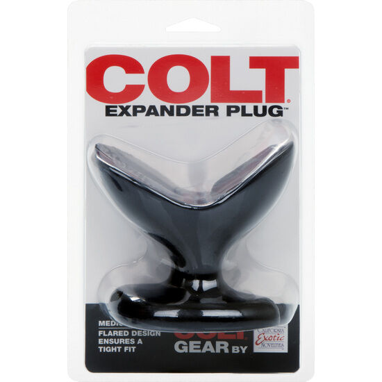 CALEXOTICS - Colt Expander Analplugg Medium