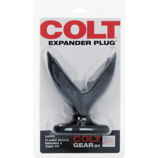 CALEXOTICS - Colt Expander Analplugg Large