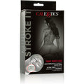 CALEXOTICS - Stroke It Vagina- & Anus-masturbator