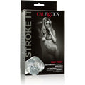 CALEXOTICS - Stroke It Masturbator Stram vagina Klar