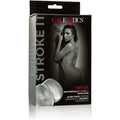 CALEXOTICS - Stroke It Tight Anal-masturbator