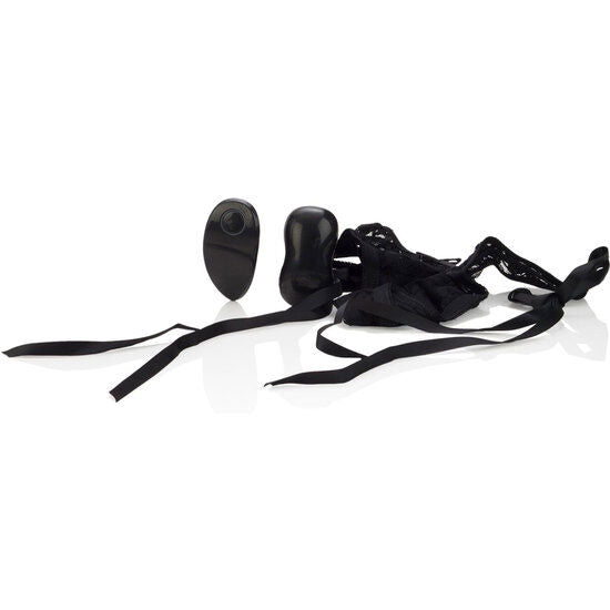 CALEXOTICS - Trusevibrator