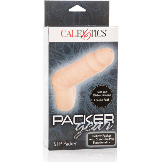 CALEXOTICS - Stå-og-tiss Packer