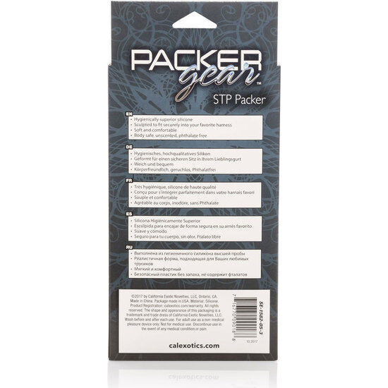 CALEXOTICS - Stå-og-tiss Packer