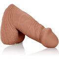 CALEXOTICS - Packer Gear Packing Penis Brun 12,75 cm