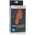 CALEXOTICS - Packer Gear Packing Penis Brun 12,75 cm