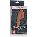 CALEXOTICS - Packer Gear Packer Brun 14,5 cm