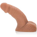 CALEXOTICS - Packer Gear Packer Brun 14,5 cm